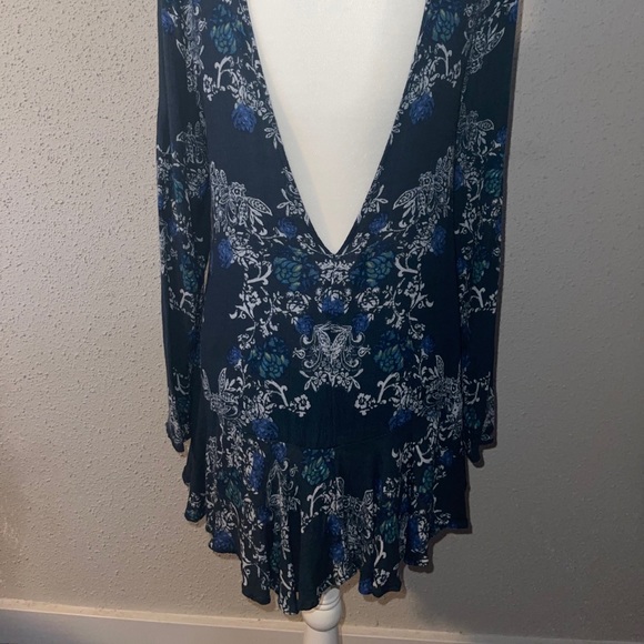 COPY - Free people dress/shirt - Picture 14 of 16